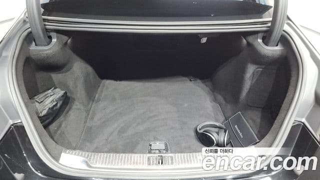 Mercedes-Benz S-Class 2021 — фото 20 из 20