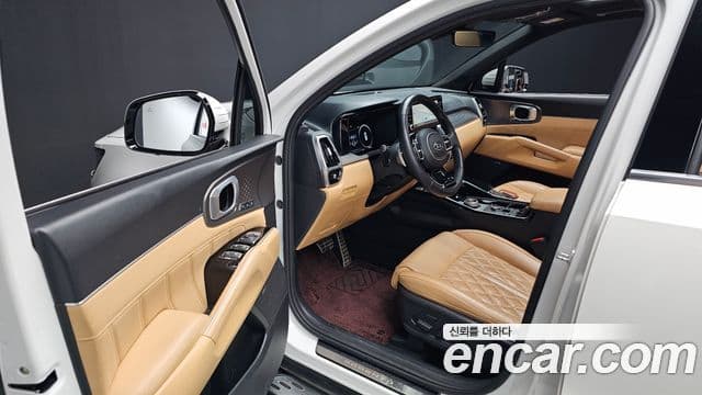 Kia Sorento 2020 — фото 10 из 20