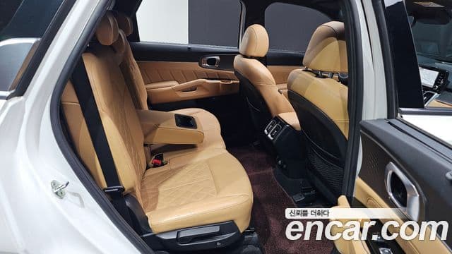 Kia Sorento 2020 — фото 12 из 20