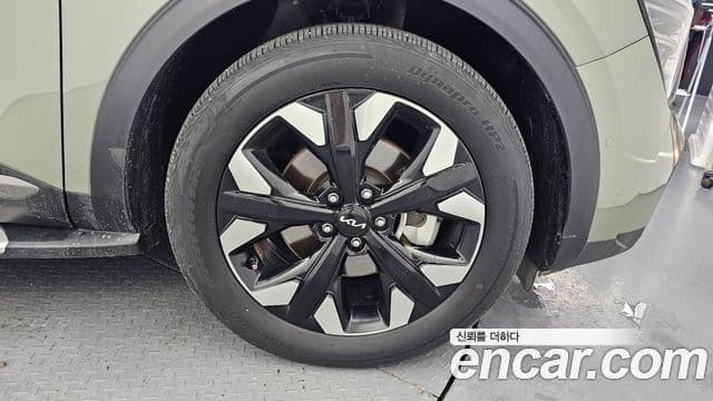 Kia Sportage 2023 — Photo 11/20