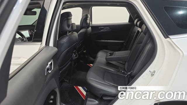 Kia Sportage 2021 — Şəkil 12/20