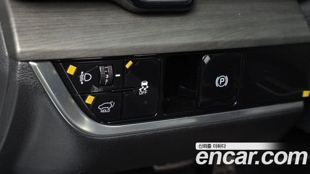 Kia Sportage 2021 — Photo 8/30