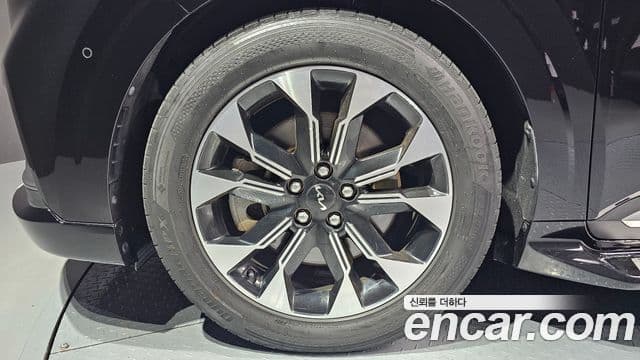 Kia Carnival 2022 — Şəkil 5/20