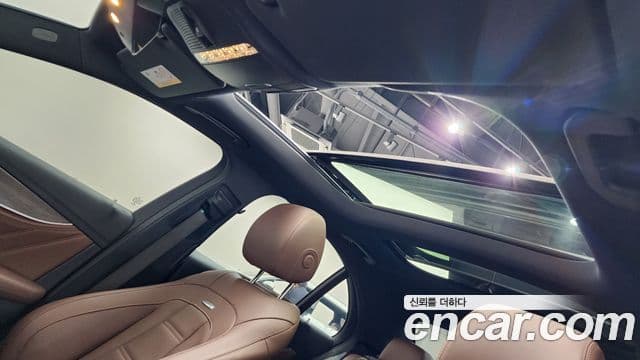 Mercedes-Benz E-Class 2021 — Şəkil 19/20