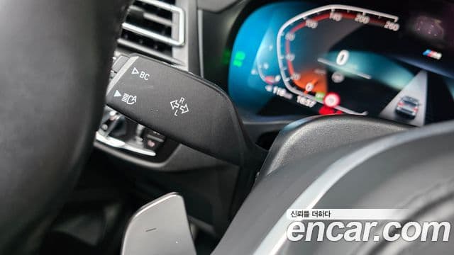 BMW X3 2022 — фото 20 из 20