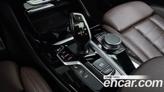 BMW X3 2021 — ფოტო 9/20