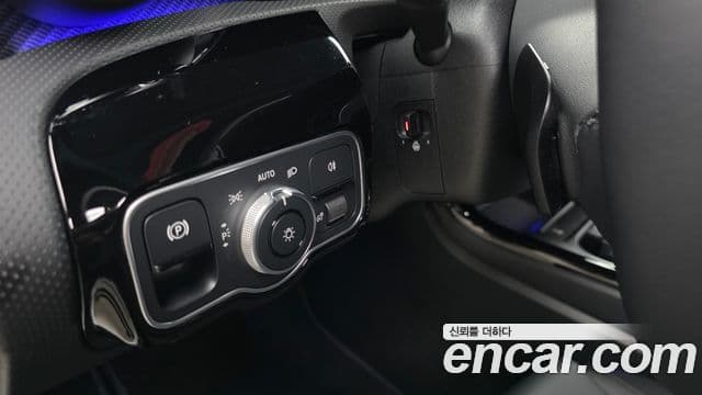 Mercedes-Benz A-Class 2025 — Şəkil 20/20