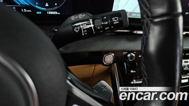 Kia Carnival 2022 — Фото 14/20