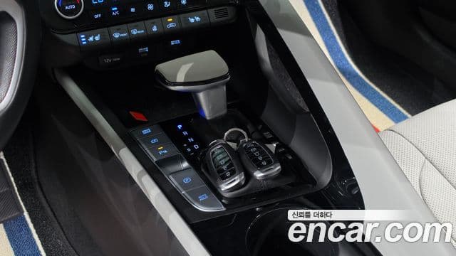 Hyundai Avante 2020 — фото 9 из 20