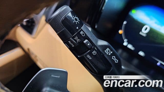 Kia Sorento 2021 — фото 20 из 20