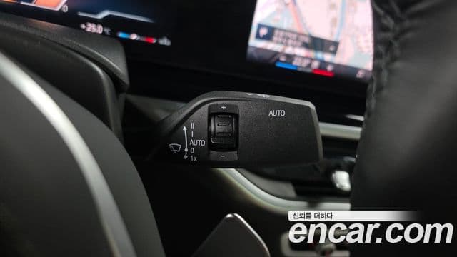 BMW X6 2024 — Photo 12/34