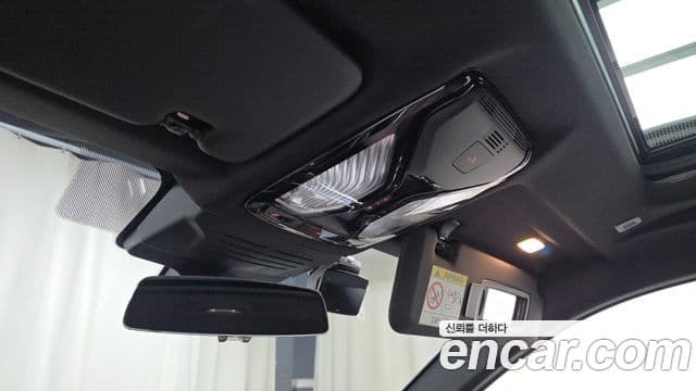 BMW X6 2024 — Photo 32/34