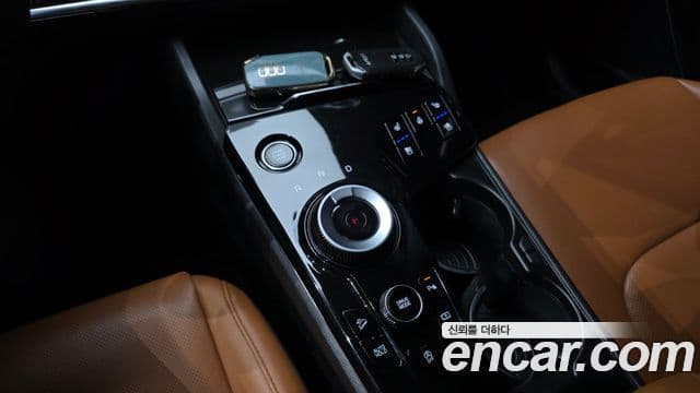 Kia Sportage 2022 — фото 9 из 20