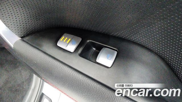 Genesis G70 2018 — Şəkil 10/20