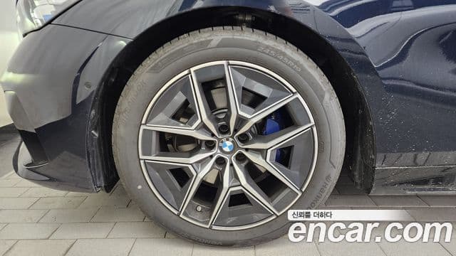 BMW 5 Series 2026 — ფოტო 5/20