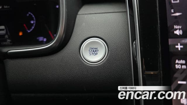 Hyundai The New Tucson 2021 — ფოტო 19/20