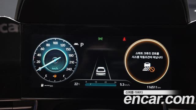 Hyundai Avante 2020 — Фото 8/20