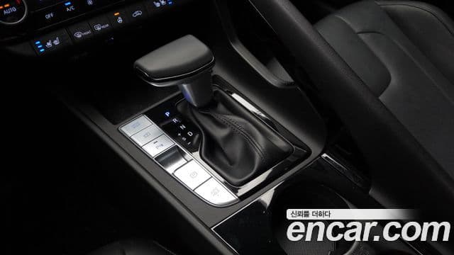 Hyundai Avante 2020 — Фото 9/20