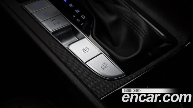 Hyundai Avante 2020 — Фото 17/20