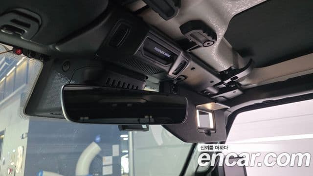 Jeep Wrangler 2025 — Photo 26/30