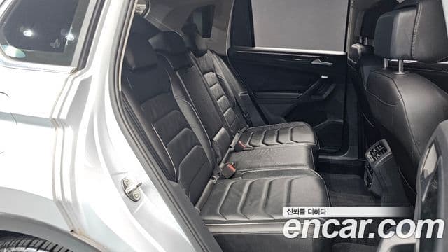 Volkswagen Tiguan 2022 — Şəkil 11/20