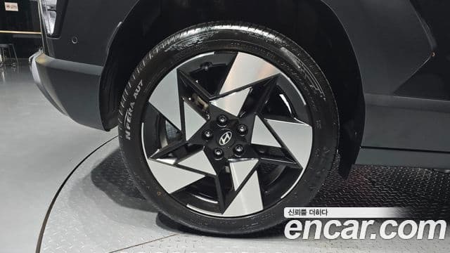 Hyundai Kona 2024 — ფოტო 5/20