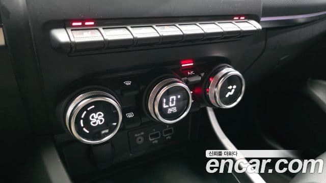 Renault Samsung XM3 2021 — Şəkil 17/20
