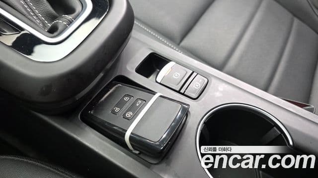 Renault Samsung XM3 2021 — Şəkil 18/20