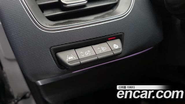 Renault Samsung XM3 2021 — Şəkil 19/20
