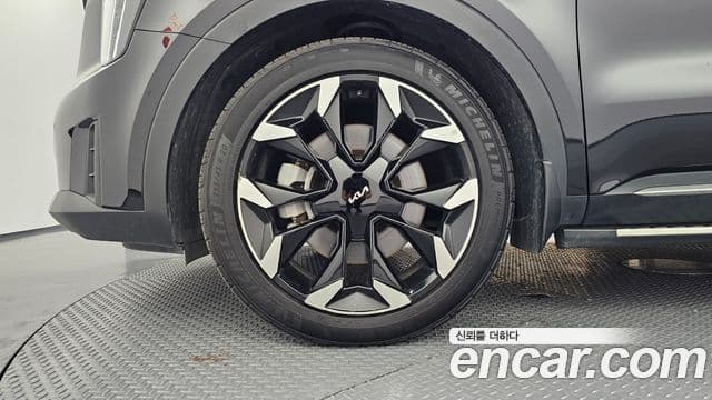 Kia Sorento 2024 — Şəkil 5/20