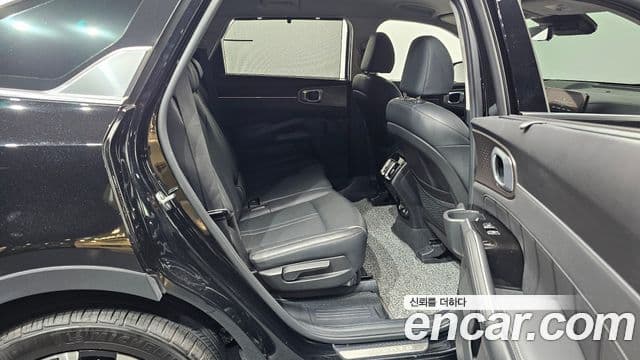 Kia Sorento 2024 — Şəkil 11/20