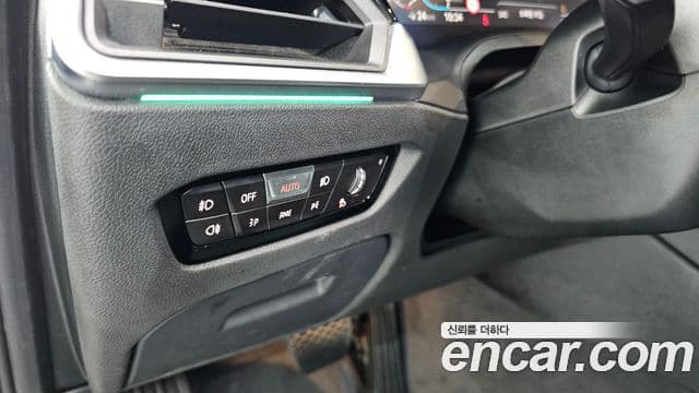 BMW 3 Series 2021 — Şəkil 19/20