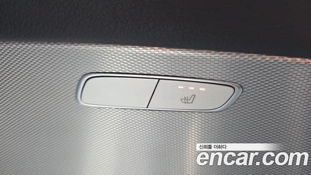 Mercedes-Benz E-Class 2018 — Şəkil 13/29