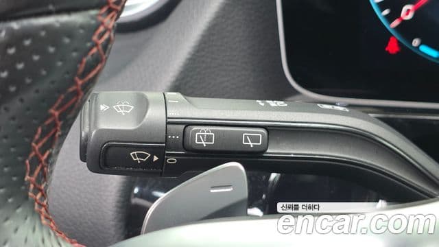 Mercedes-Benz GLA-Class 2020 — Şəkil 17/20