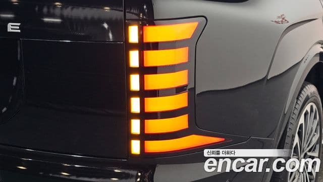 Hyundai Palisade 2025 — Photo 23/40