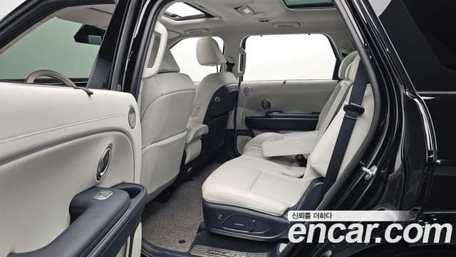 Hyundai Palisade 2025 — Photo 13/40