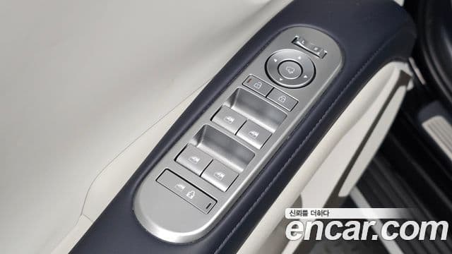 Hyundai Palisade 2025 — Photo 1/40