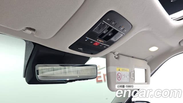 Hyundai Palisade 2025 — Photo 6/40
