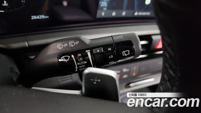 Kia Sportage 2025 — ფოტო 20/20