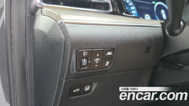 Kia K5 2022 — Şəkil 15/20