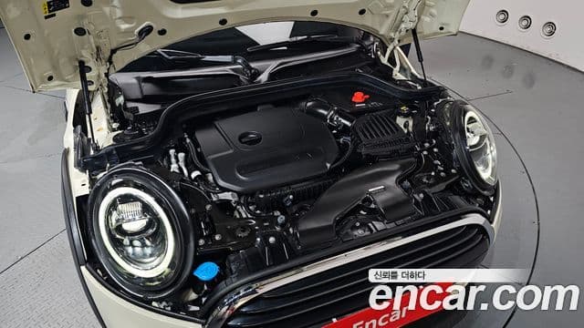Mini Cooper 2020 — Şəkil 6/20