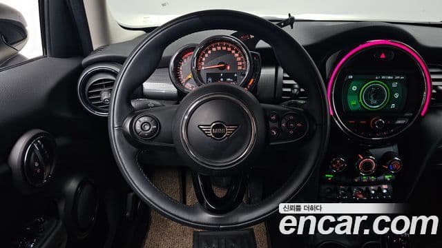 Mini Cooper 2020 — Şəkil 13/20