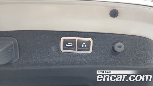 Genesis G70 2021 — Şəkil 18/20