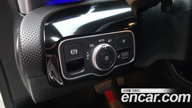 Mercedes-Benz CLA-Class 2020 — ფოტო 19/20