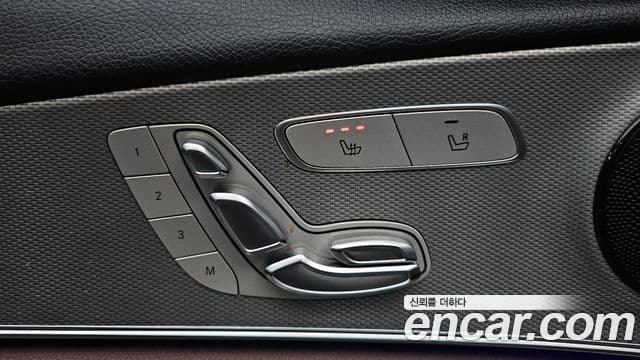 Mercedes-Benz E-Class 2018 — ფოტო 19/20