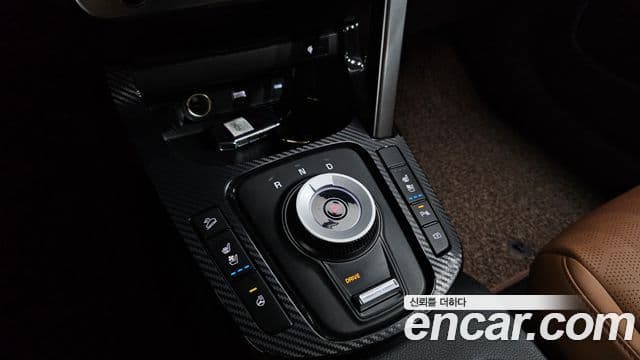 Kia Seltos 2025 — Şəkil 9/20