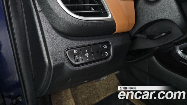 Kia Seltos 2025 — Şəkil 18/20