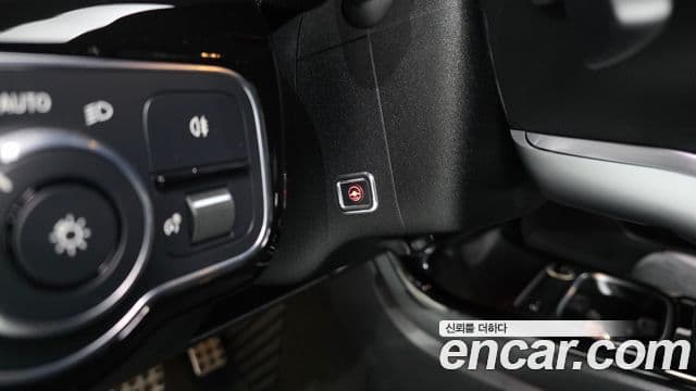 Mercedes-Benz A-Class 2020 — ფოტო 13/20