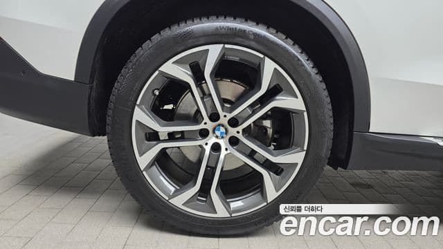 BMW X5 2022 — Фото 5/20