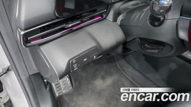 Hyundai Avante 2021 — Şəkil 19/20